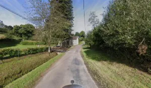 Lenoir Sebastien à Saint-Sauveur-Villages