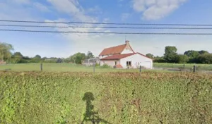 GUILLAUME EBERT – PAYSAGISTE À CARENTAN à Graignes-Mesnil-Angot
