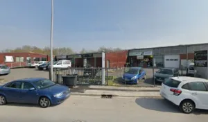 Naudin Paysagiste à Cormontreuil