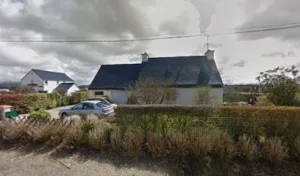 Le Teurnier Paysage à Lanmérin
