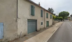 Fromion Robert à Céreste-en-Luberon