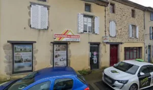 Domaliance Bressuire à Bressuire