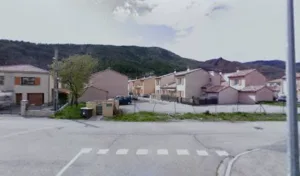 Cenvague à Digne