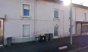 Bureau du service technique à Vesoul