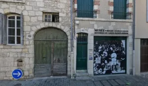 CAMBIUM 17 à Montargis