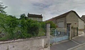 Muizon Entretien Espaces Verts à Poilly