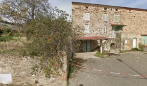 Bruc Alain à Vinzieux