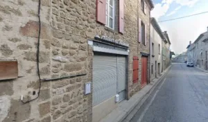 ALEXANDRE FONTANET MULTISERVICES à Quintenas