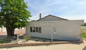 M.E.S Service à Meslay