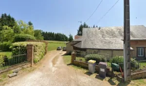 Boulanger Franck à Villiers-sur-Loir