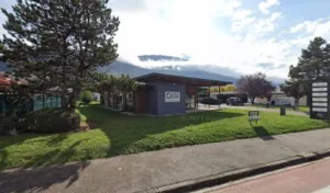 Net & Vert Services à Albertville