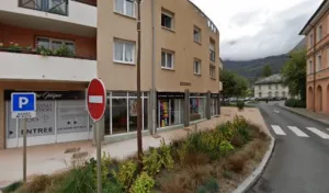 Yves Courtois Paysagiste à Ugine