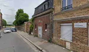 Palier Nathalie à Elbeuf