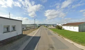 PAYSAGES 55 à Maizey