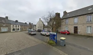 Embellicour à Pédernec