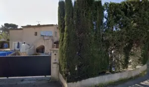 Passion des espaces verts à Mougins