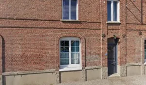 Courbois Maximilien Gilles Lucien à Wavrans-sur-Ternoise