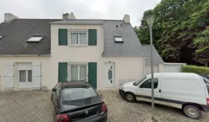 Khchach Abdelillah à Morlaix