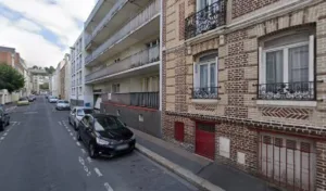 Lam’verte à Le Havre