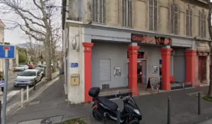 Aissaoui Houssine à Marseille