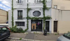 Atelier Mu Go à Le Havre