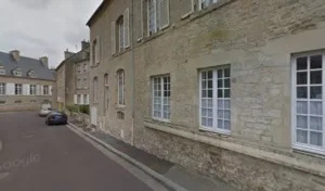 PHIL ELAGAGE à Valognes