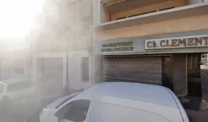 Baassine Mohammed à Port-de-Bouc