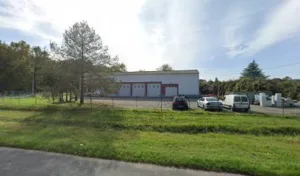 Legout à Villemandeur