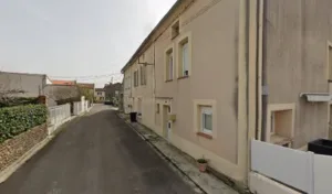 Gilles Fonquerne espace vert à La Tour-du-Crieu