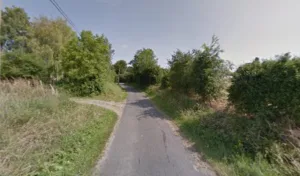 Peltier Vincent à Le Grand-Lucé