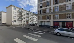 Bouffard Philippe Fernand Georges à Le Havre