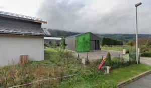 Chatron Michaud Paysage à Saint-Gervais-les-Bains