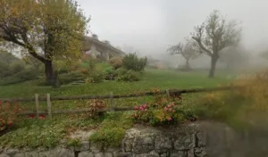 Joseph Chambel Paysagiste SARL à Combloux