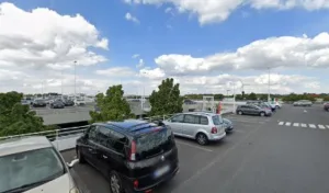 Paysagiste Lieusaint à Lieusaint