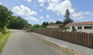CLERC Philippe à Sainte-Foy