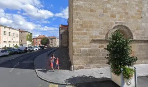 Pallandre Paysage à Issoire