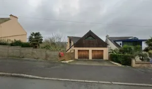 Guen Michel à Landerneau