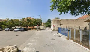 Ladeuil Cedric Christian à Roquemaure