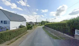 Onfray Stéphanie à Bellou-en-Houlme