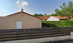 Vinci Jonathan à Issoire