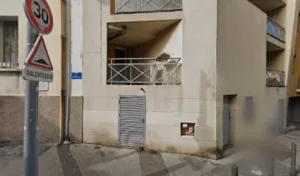 Pillet Nicolas à Marseille