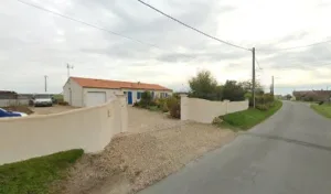 Durand Denis Marcel Jacky à Meschers-sur-Gironde