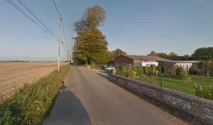 Malfait Olivier à Saint-Aubin-Routot