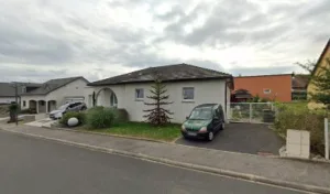 Fieg Denis à Sarrebourg