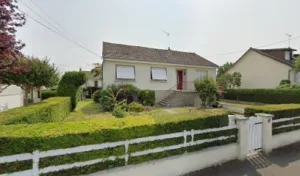 Ledru Guillaume à Le Lude