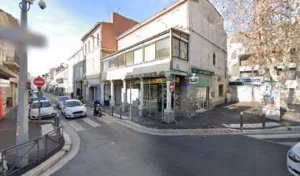 Fettous Hacen à Marseille