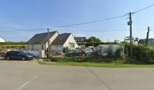 Lencot Gael à Plougonven