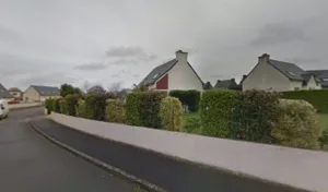 Quere Guillaume à Plouigneau