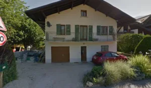 Createur d’exterieur à Samoëns