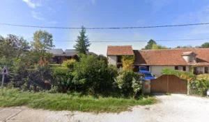 Coudrat Gille à Saint-Brisson-sur-Loire